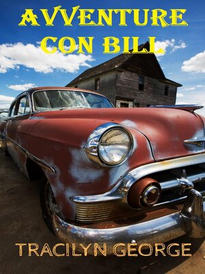 cover image of Avventure Con Bill